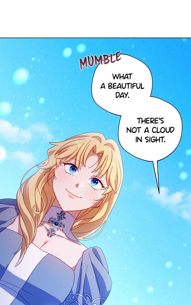 I'm a Villainess, but I Won't Live Like One Chapter 25 page 74 - 