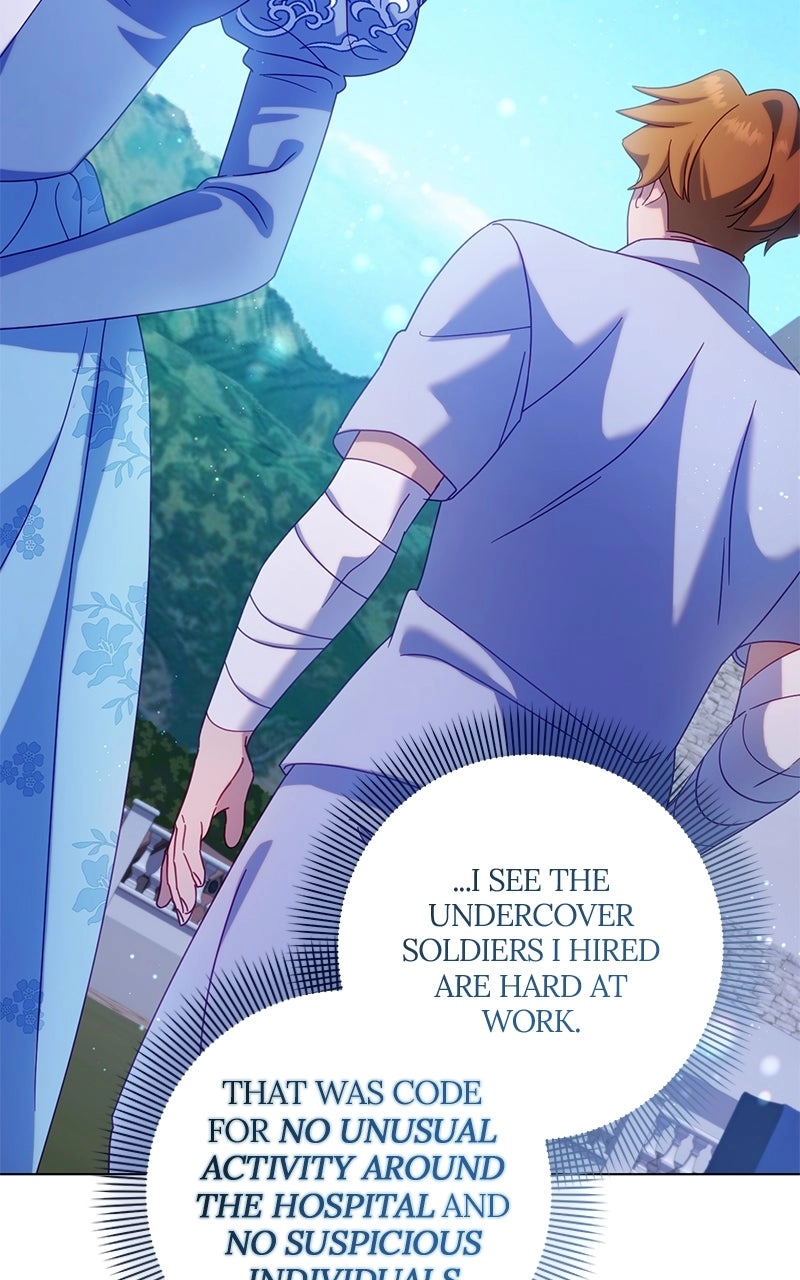 I'm a Villainess, but I Won't Live Like One Chapter 25 page 75 - 
