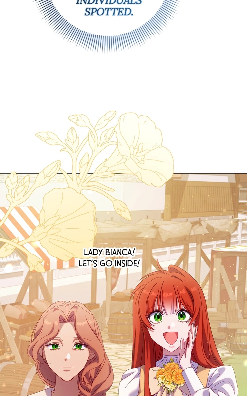 I'm a Villainess, but I Won't Live Like One Chapter 25 page 76 - 