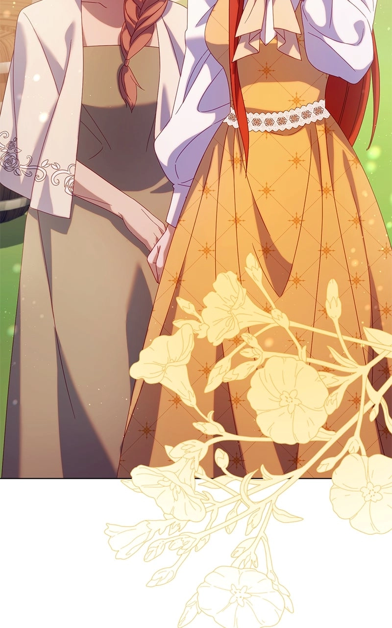 I'm a Villainess, but I Won't Live Like One Chapter 25 page 77 - 