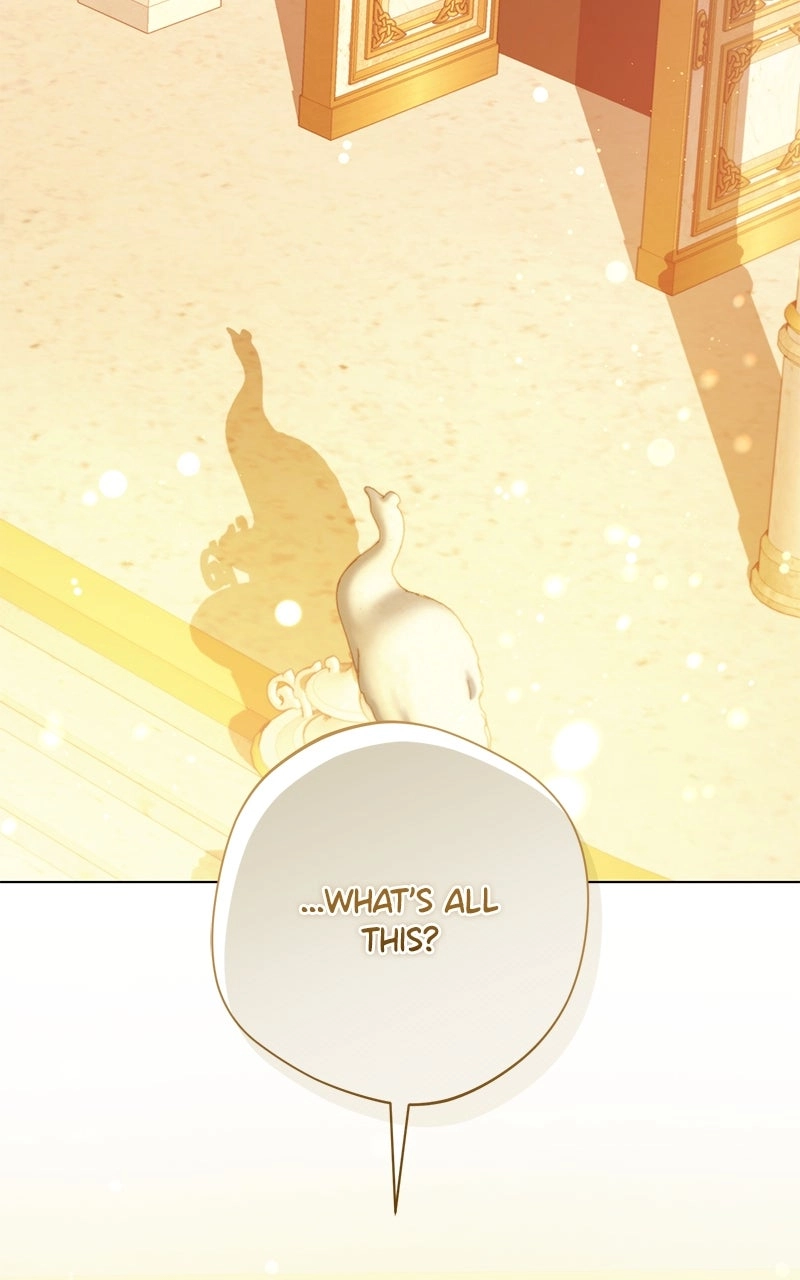 I'm a Villainess, but I Won't Live Like One Chapter 25 page 80 - 