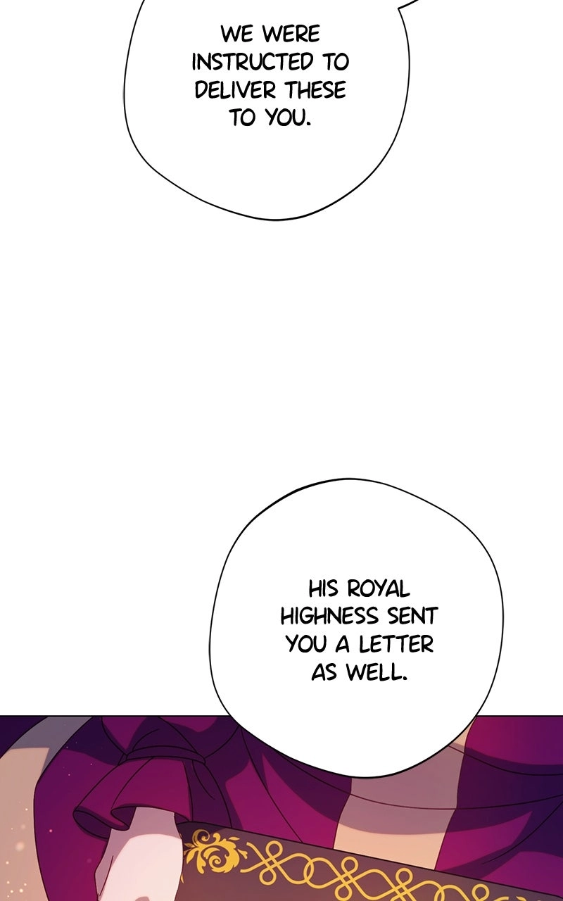 I'm a Villainess, but I Won't Live Like One Chapter 25 page 86 - 