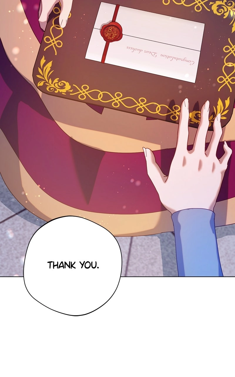 I'm a Villainess, but I Won't Live Like One Chapter 25 page 87 - 