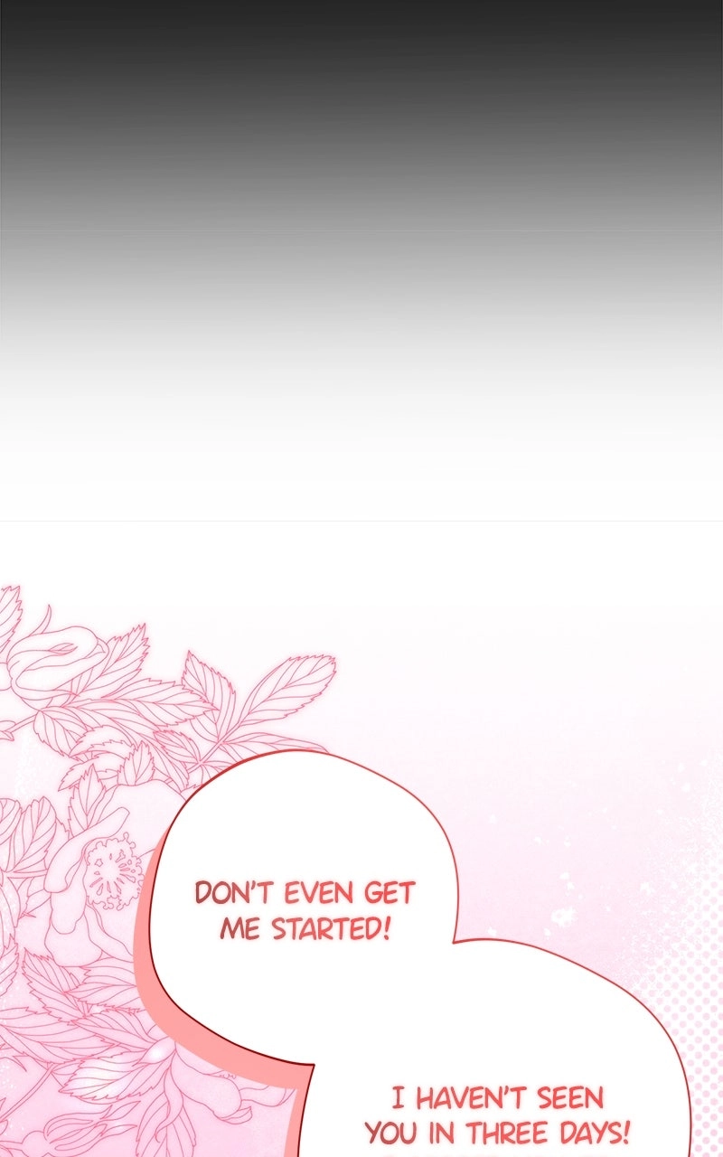 I'm a Villainess, but I Won't Live Like One Chapter 25 page 10 - 