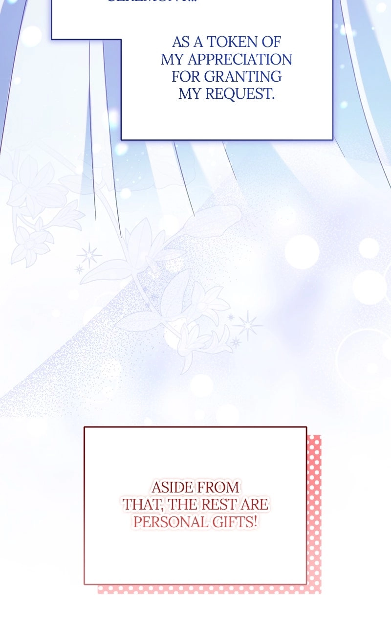 I'm a Villainess, but I Won't Live Like One Chapter 25 page 91 - 
