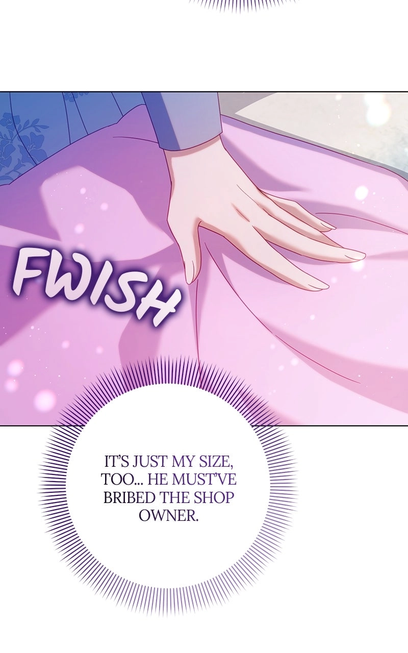I'm a Villainess, but I Won't Live Like One Chapter 25 page 99 - 