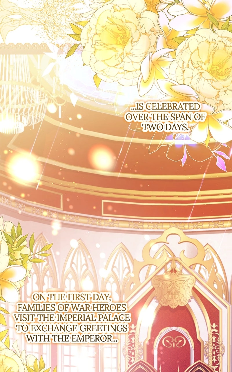 I'm a Villainess, but I Won't Live Like One Chapter 26 page 2 - 