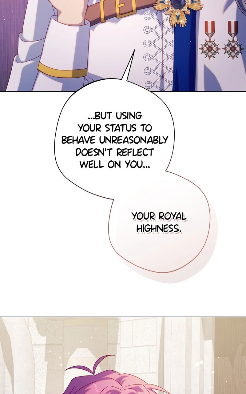 I'm a Villainess, but I Won't Live Like One Chapter 26 page 101 - 