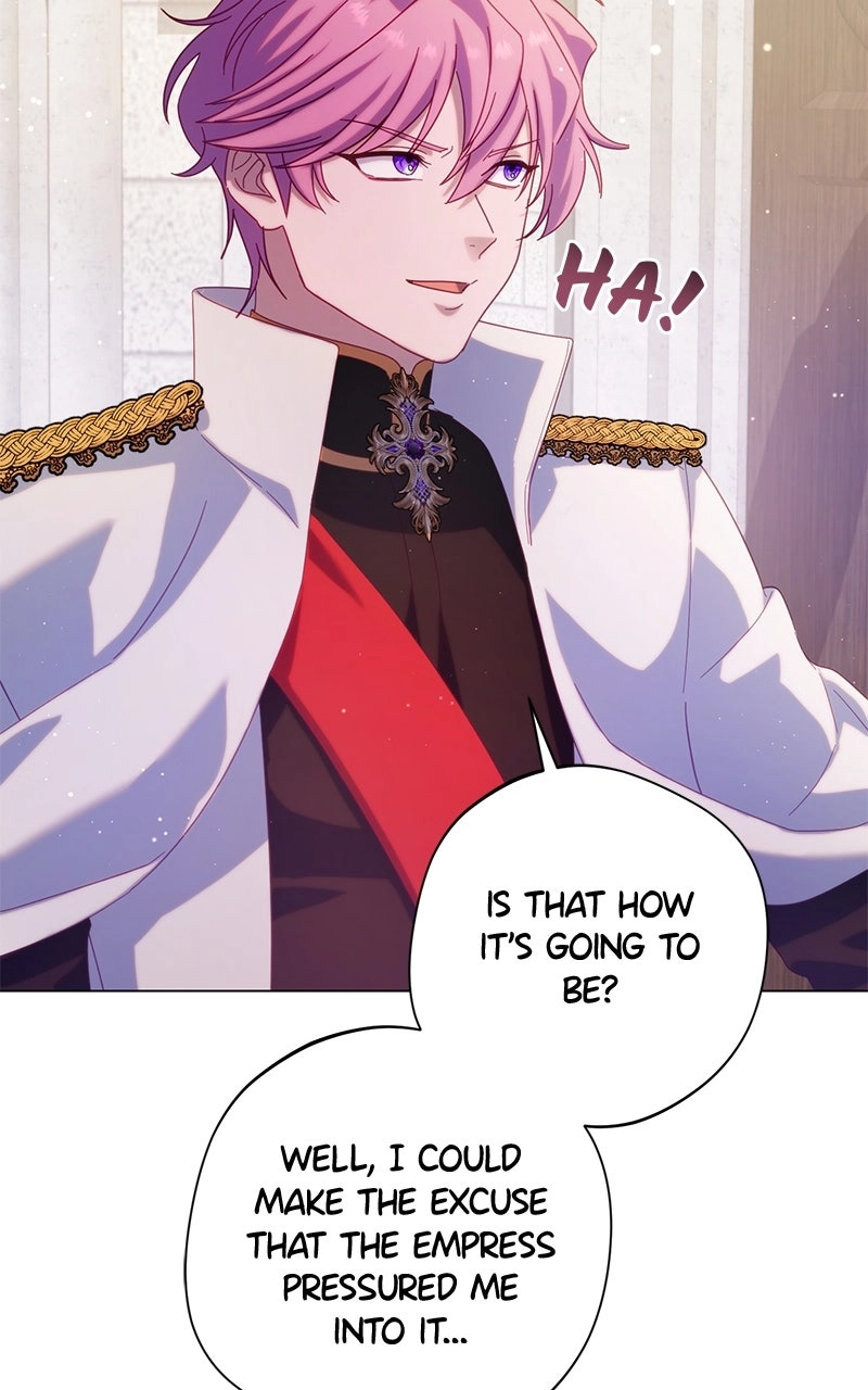 I'm a Villainess, but I Won't Live Like One Chapter 26 page 102 - 