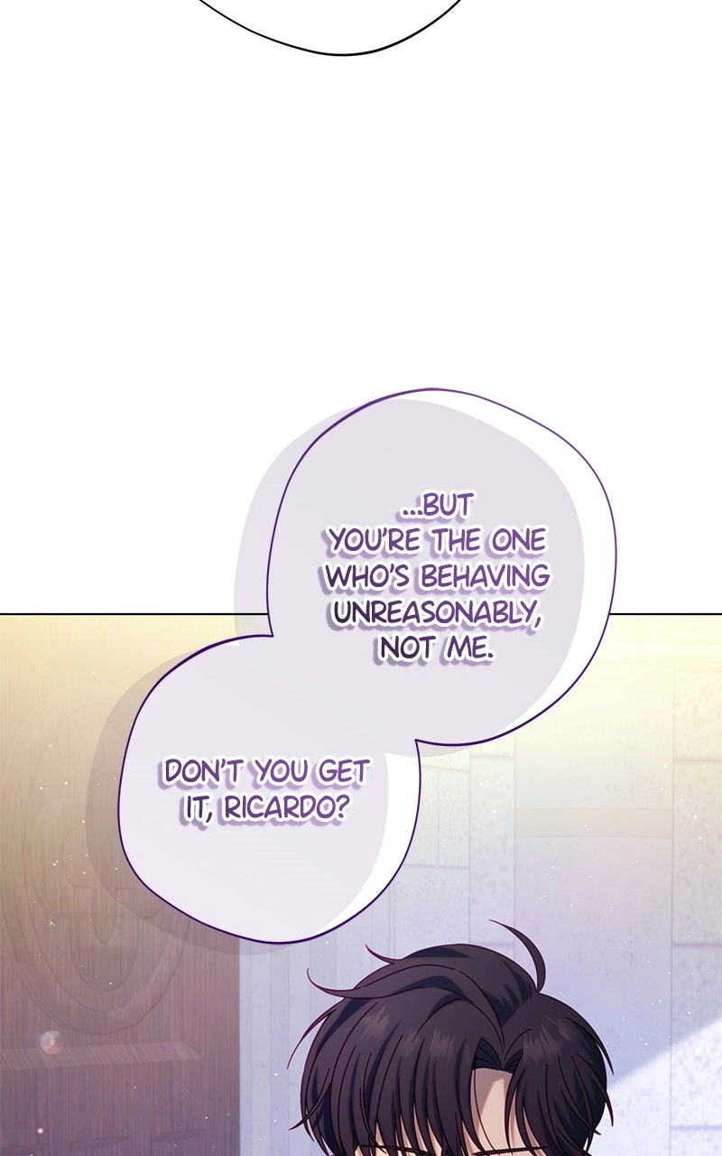 I'm a Villainess, but I Won't Live Like One Chapter 26 page 103 - 