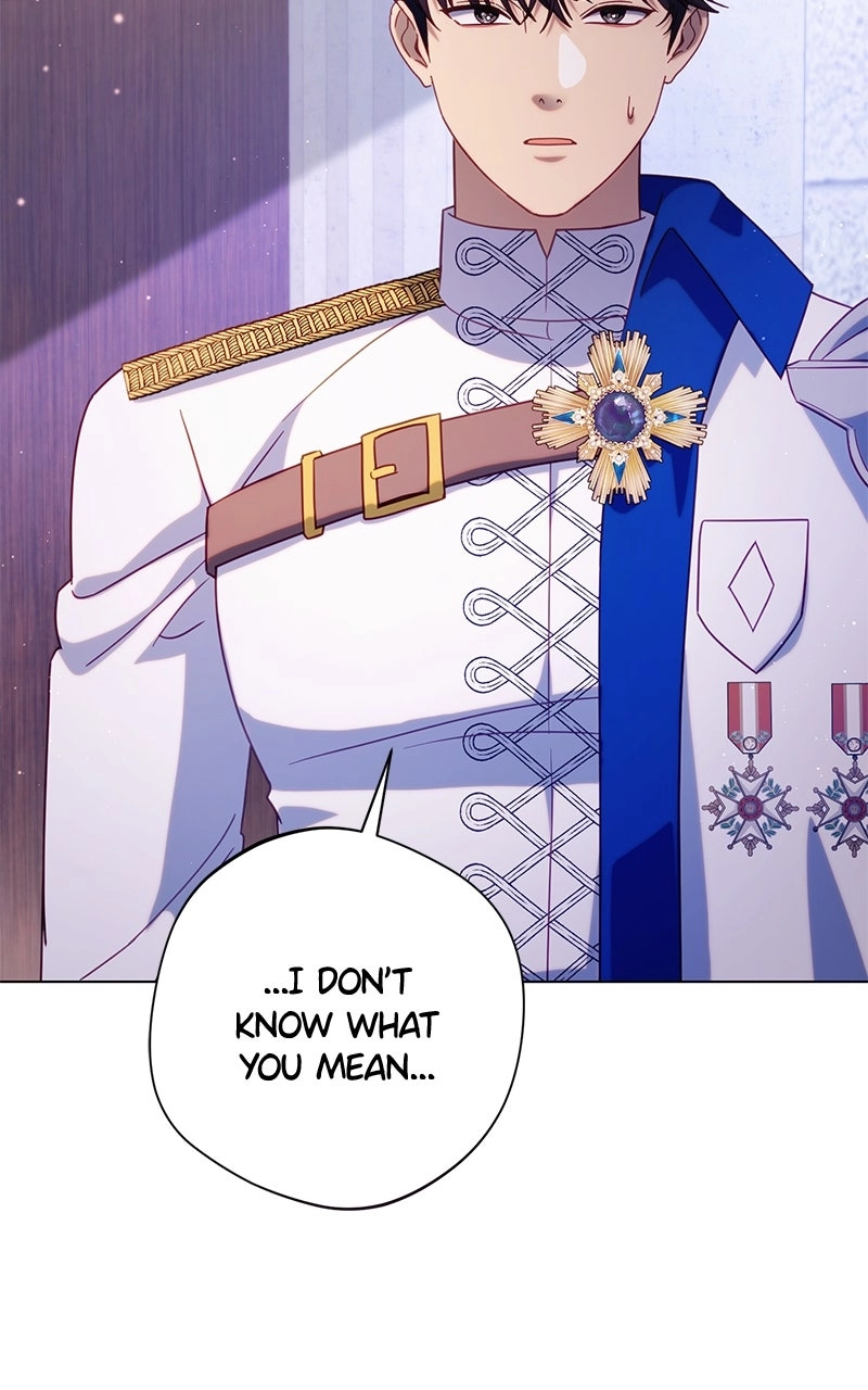 I'm a Villainess, but I Won't Live Like One Chapter 26 page 104 - 