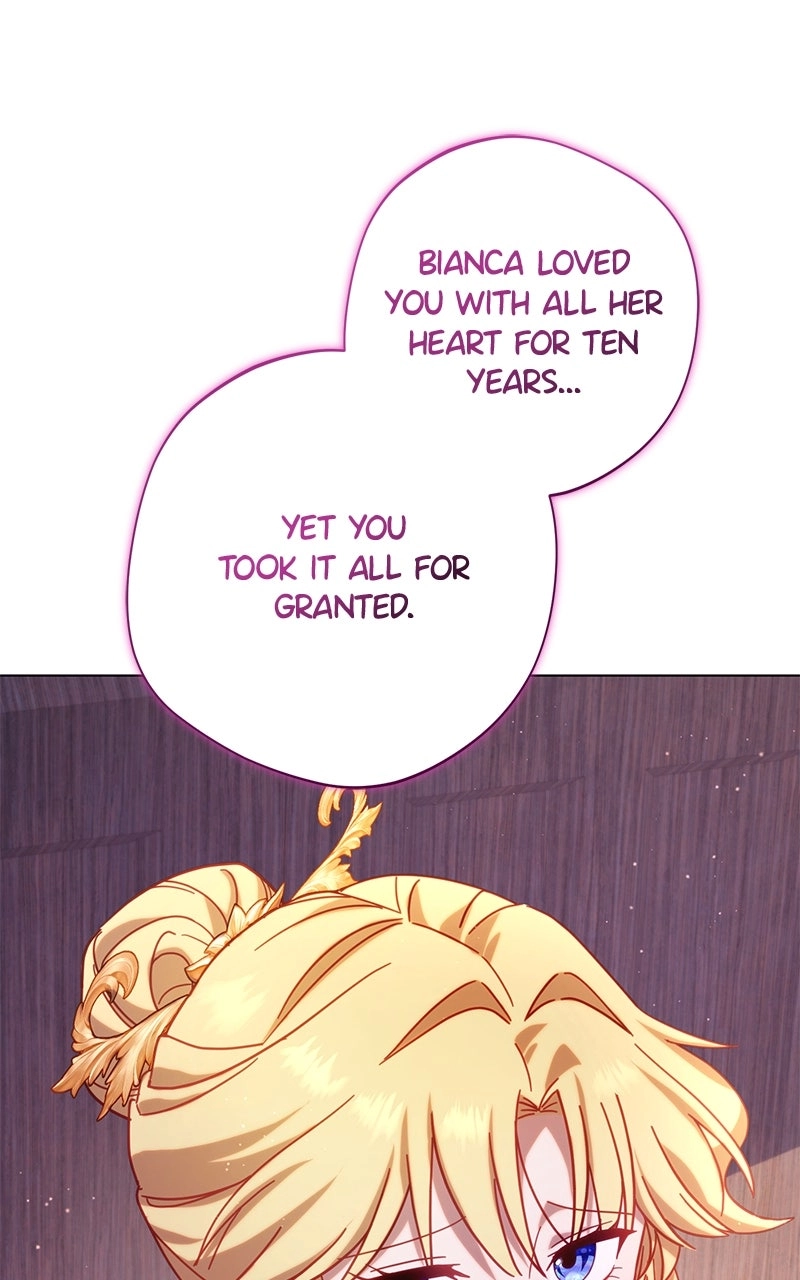 I'm a Villainess, but I Won't Live Like One Chapter 26 page 105 - 