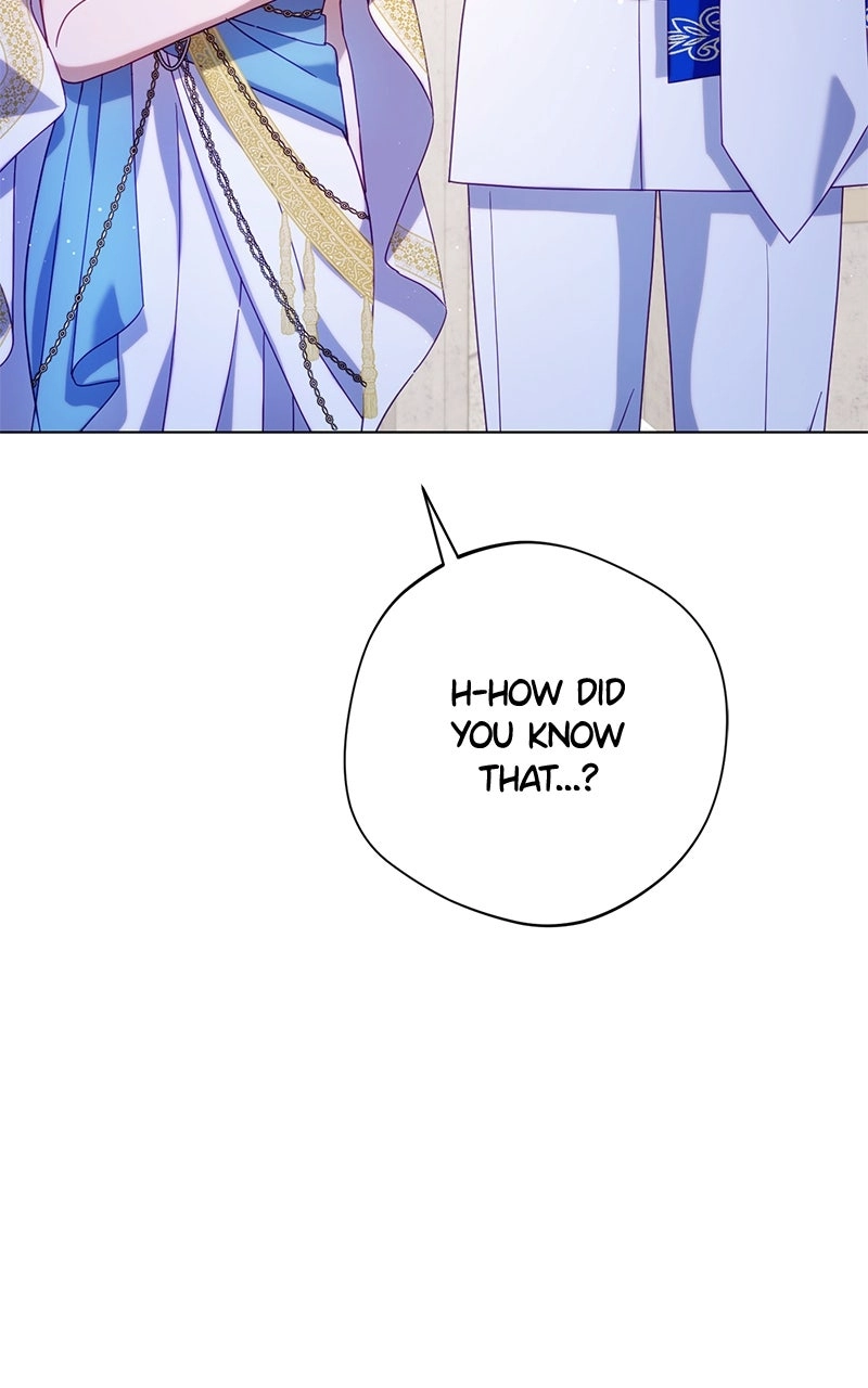 I'm a Villainess, but I Won't Live Like One Chapter 26 page 109 - 