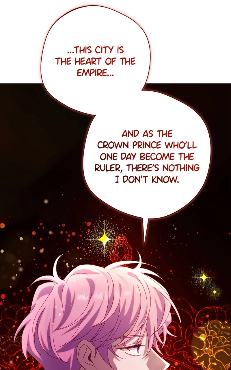 I'm a Villainess, but I Won't Live Like One Chapter 26 page 110 - 
