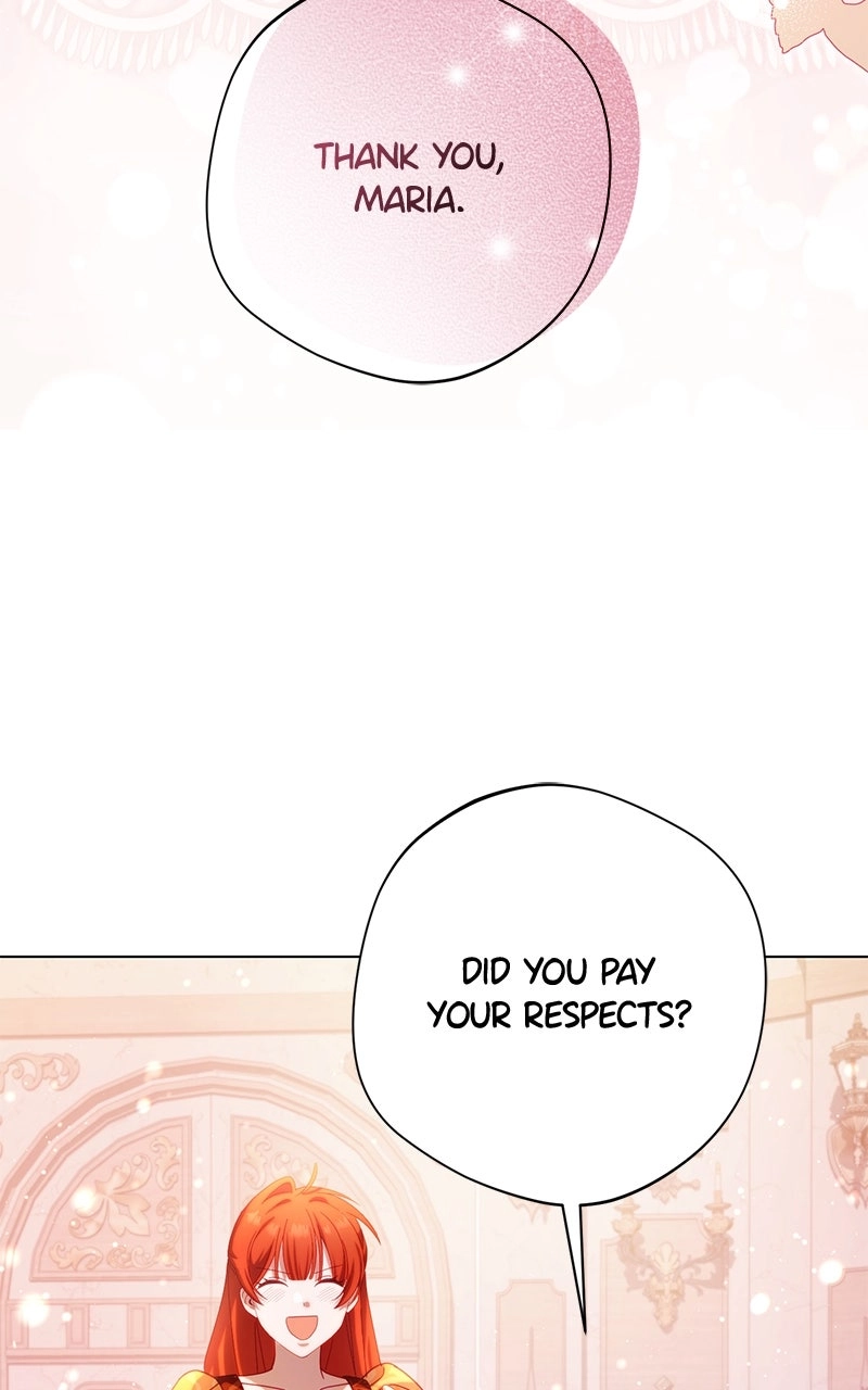 I'm a Villainess, but I Won't Live Like One Chapter 26 page 13 - 