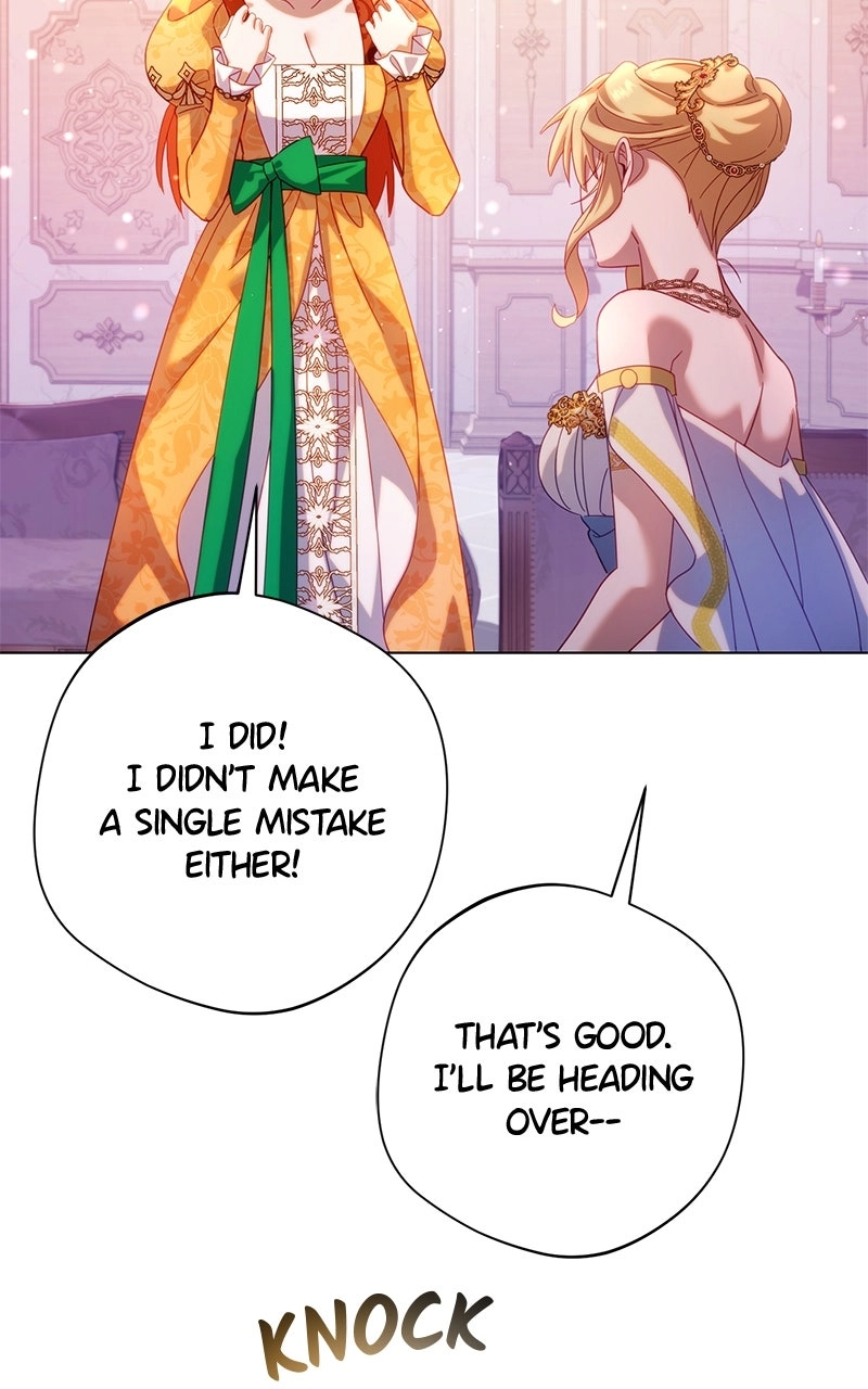 I'm a Villainess, but I Won't Live Like One Chapter 26 page 14 - 