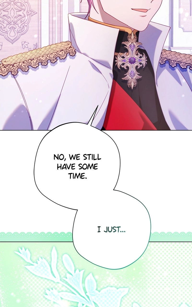 I'm a Villainess, but I Won't Live Like One Chapter 26 page 21 - 