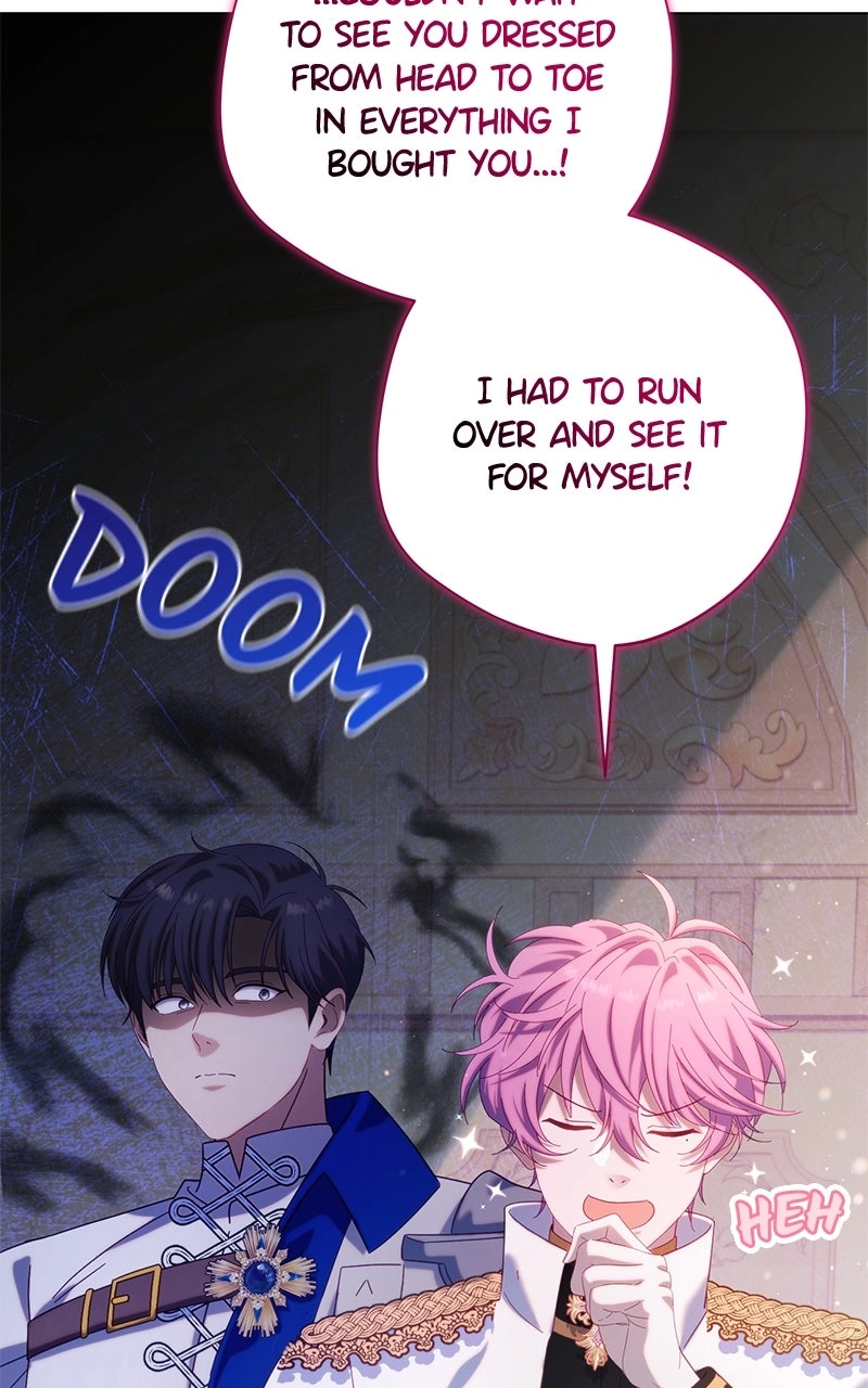 I'm a Villainess, but I Won't Live Like One Chapter 26 page 24 - 