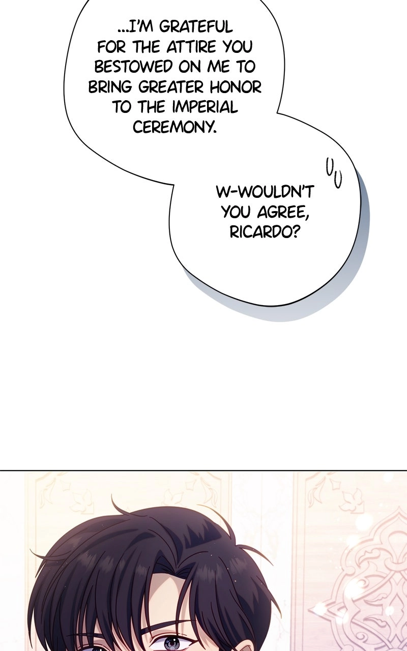 I'm a Villainess, but I Won't Live Like One Chapter 26 page 26 - 