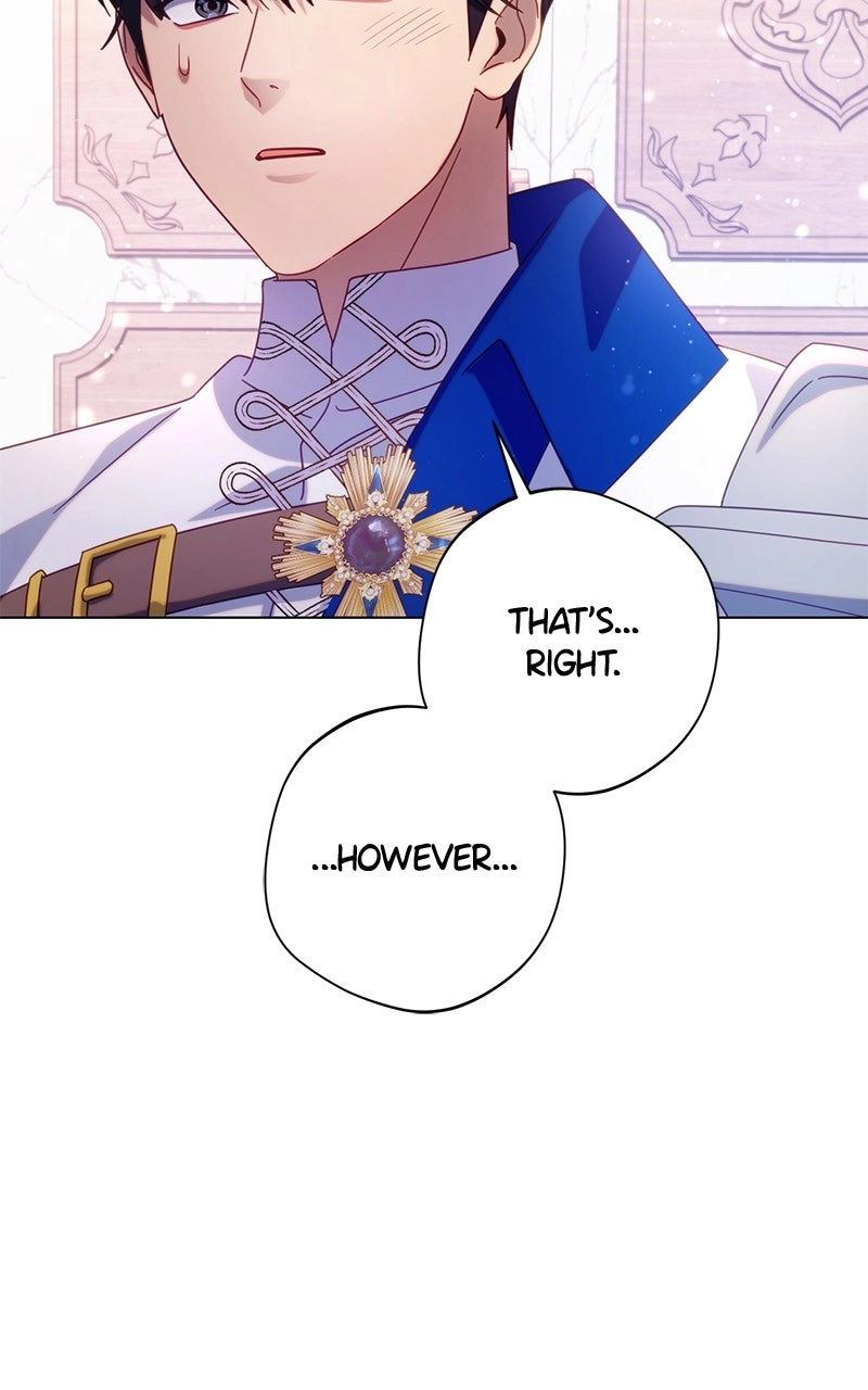 I'm a Villainess, but I Won't Live Like One Chapter 26 page 27 - 