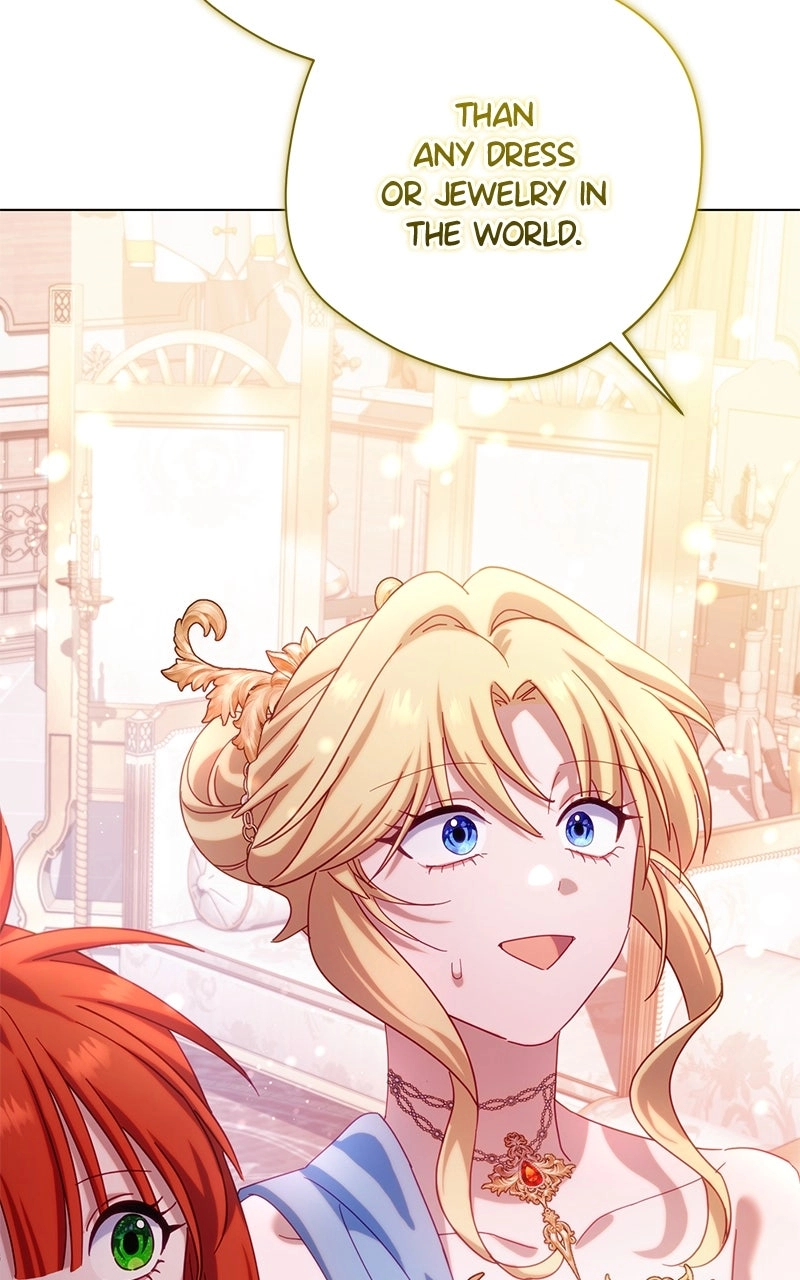 I'm a Villainess, but I Won't Live Like One Chapter 26 page 29 - 