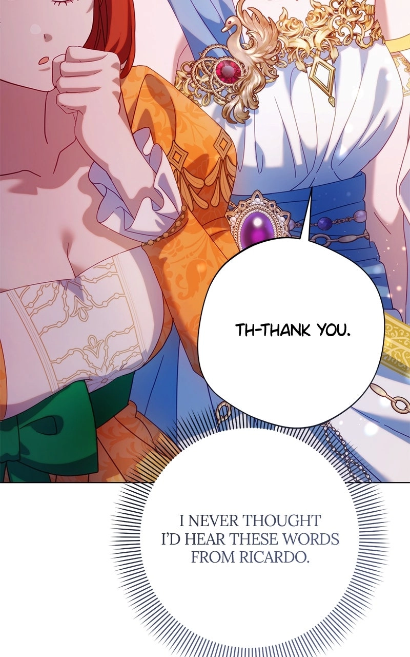 I'm a Villainess, but I Won't Live Like One Chapter 26 page 30 - 