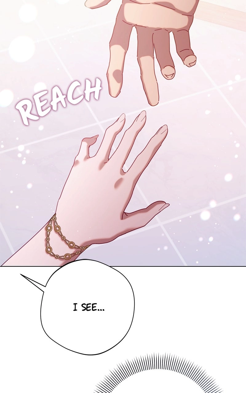 I'm a Villainess, but I Won't Live Like One Chapter 26 page 32 - 