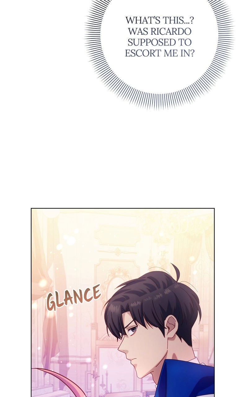 I'm a Villainess, but I Won't Live Like One Chapter 26 page 33 - 