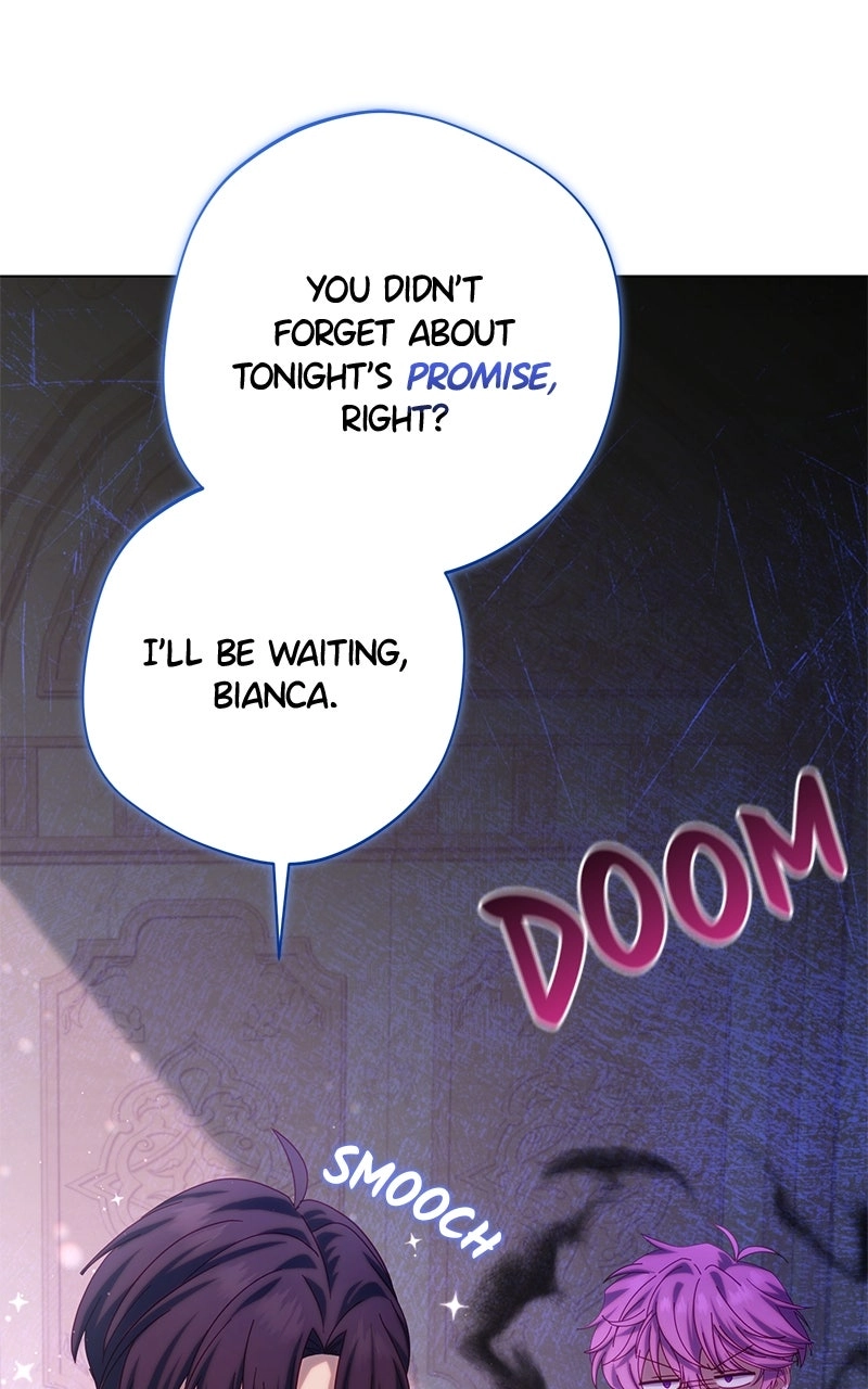 I'm a Villainess, but I Won't Live Like One Chapter 26 page 35 - 