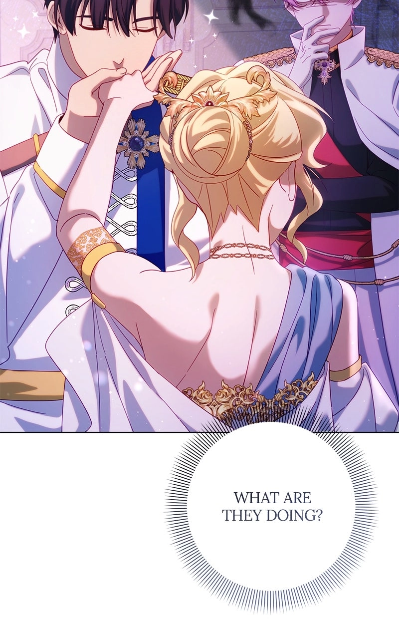 I'm a Villainess, but I Won't Live Like One Chapter 26 page 36 - 