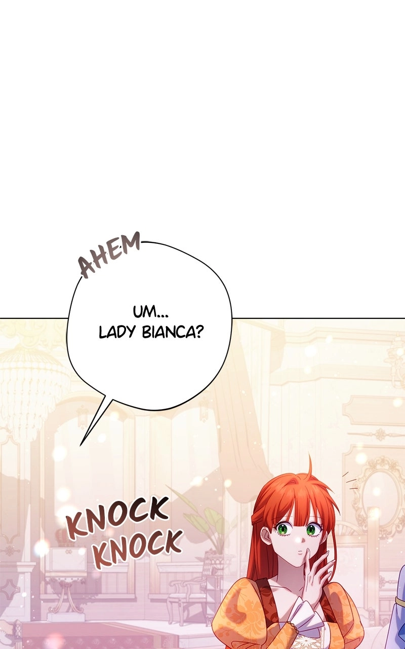 I'm a Villainess, but I Won't Live Like One Chapter 26 page 37 - 
