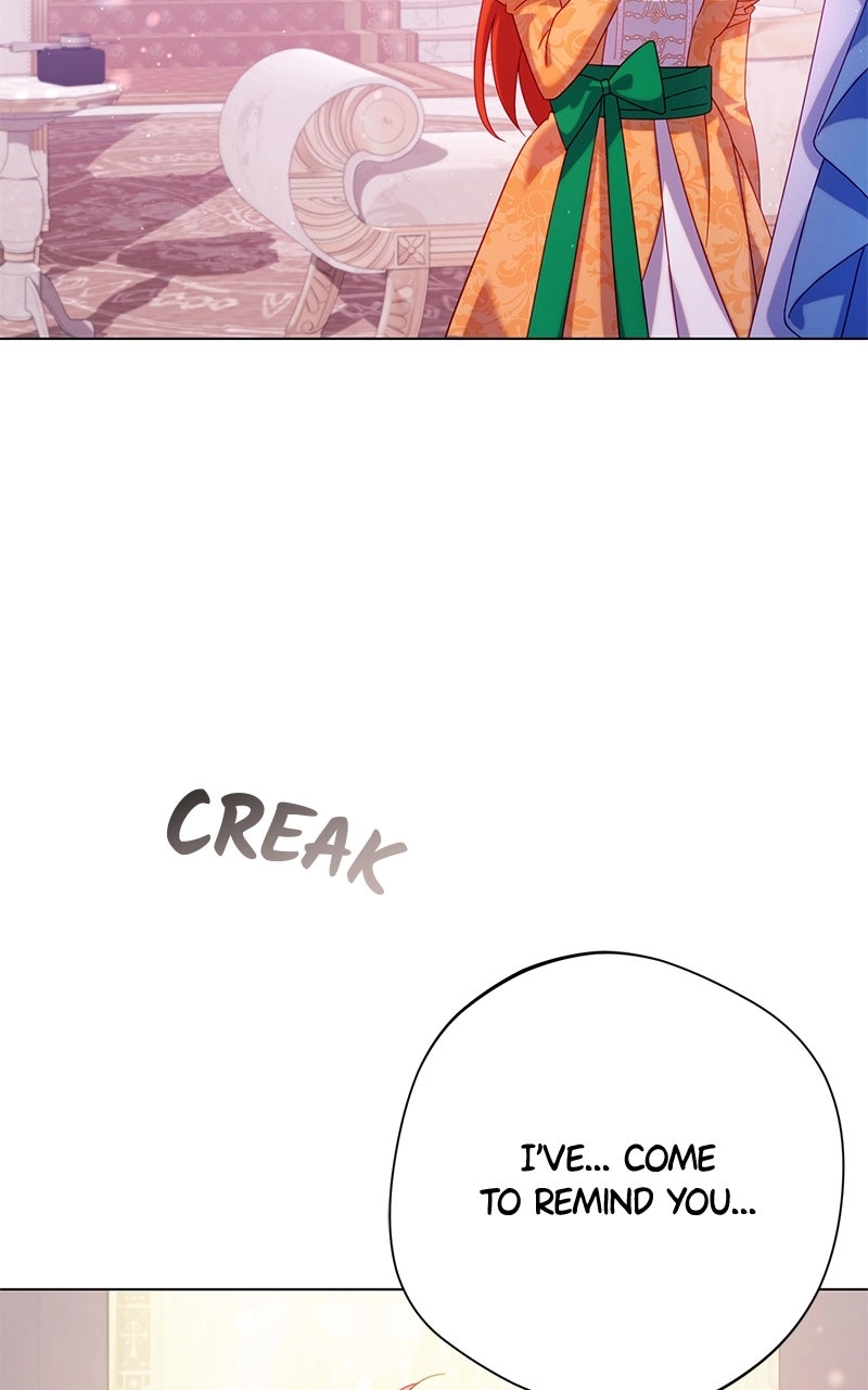 I'm a Villainess, but I Won't Live Like One Chapter 26 page 38 - 