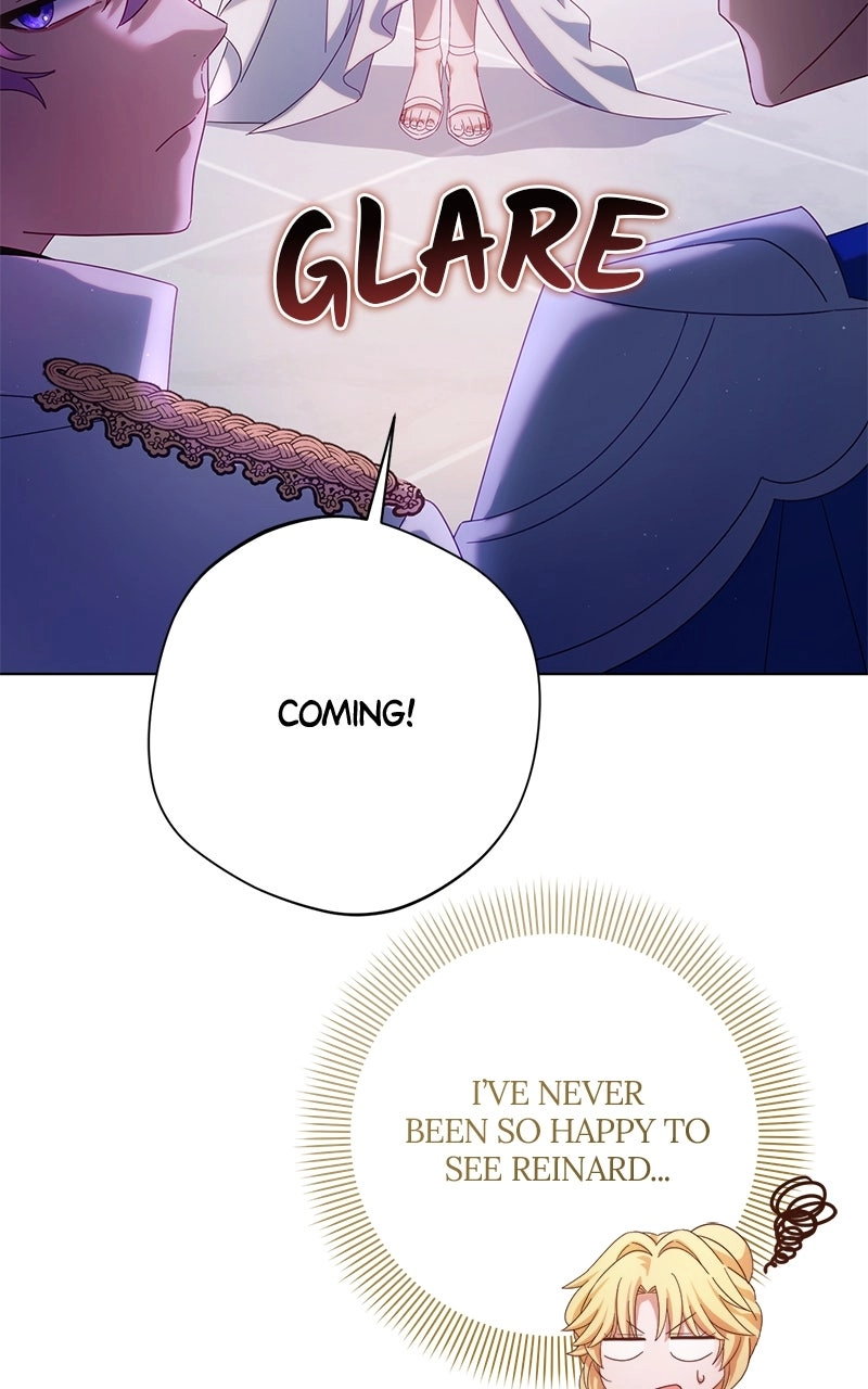 I'm a Villainess, but I Won't Live Like One Chapter 26 page 41 - 