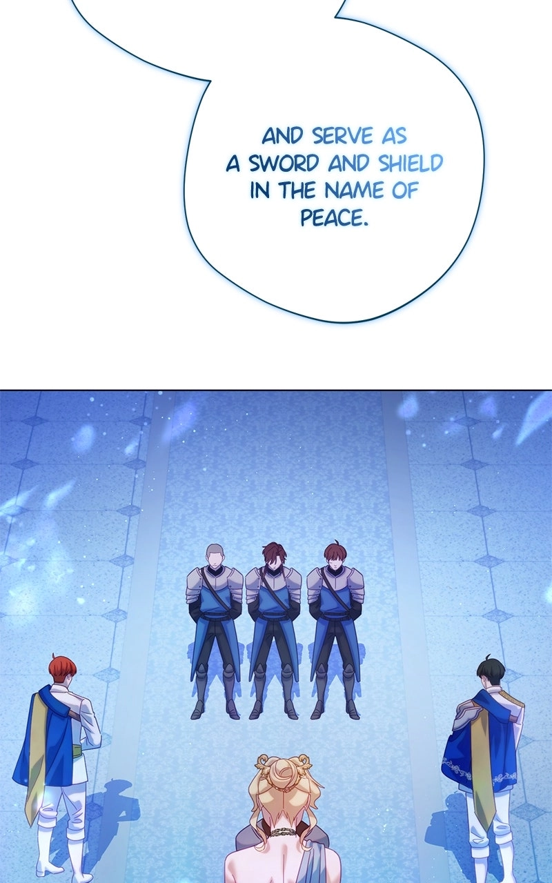 I'm a Villainess, but I Won't Live Like One Chapter 26 page 46 - 