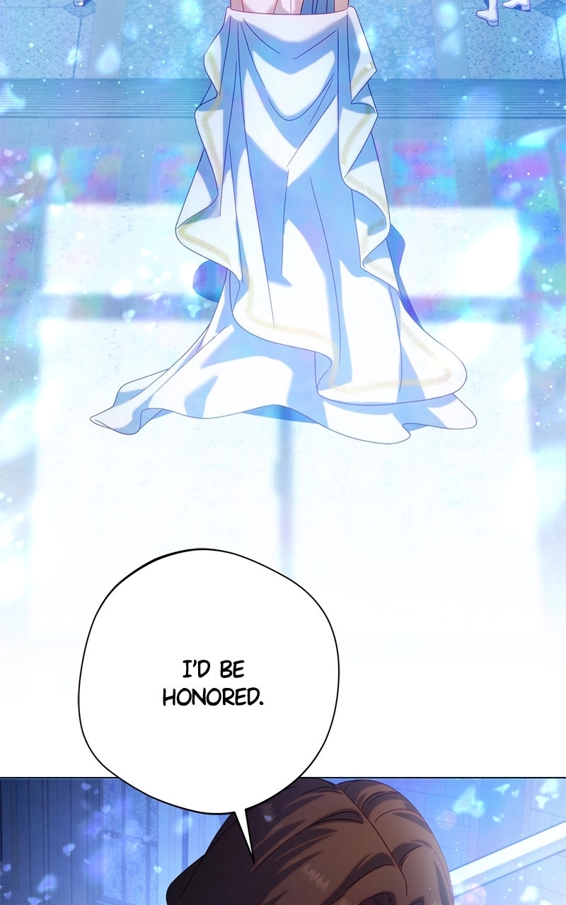 I'm a Villainess, but I Won't Live Like One Chapter 26 page 47 - 