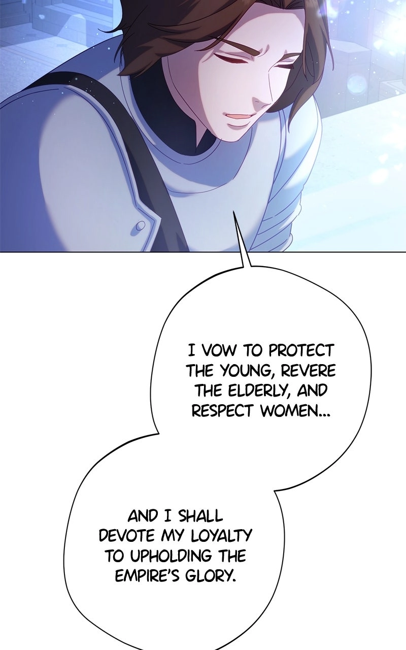 I'm a Villainess, but I Won't Live Like One Chapter 26 page 48 - 