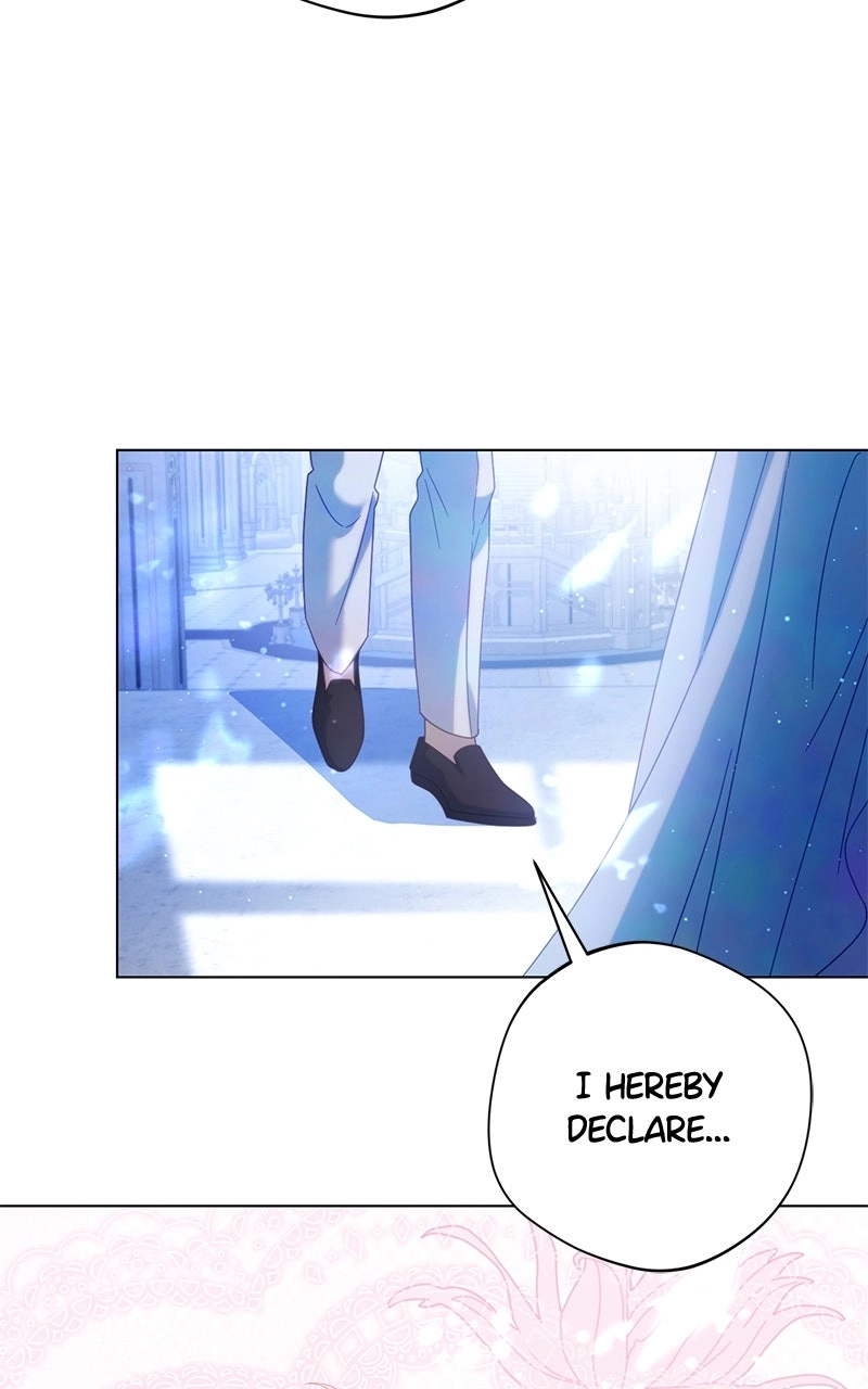 I'm a Villainess, but I Won't Live Like One Chapter 26 page 49 - 