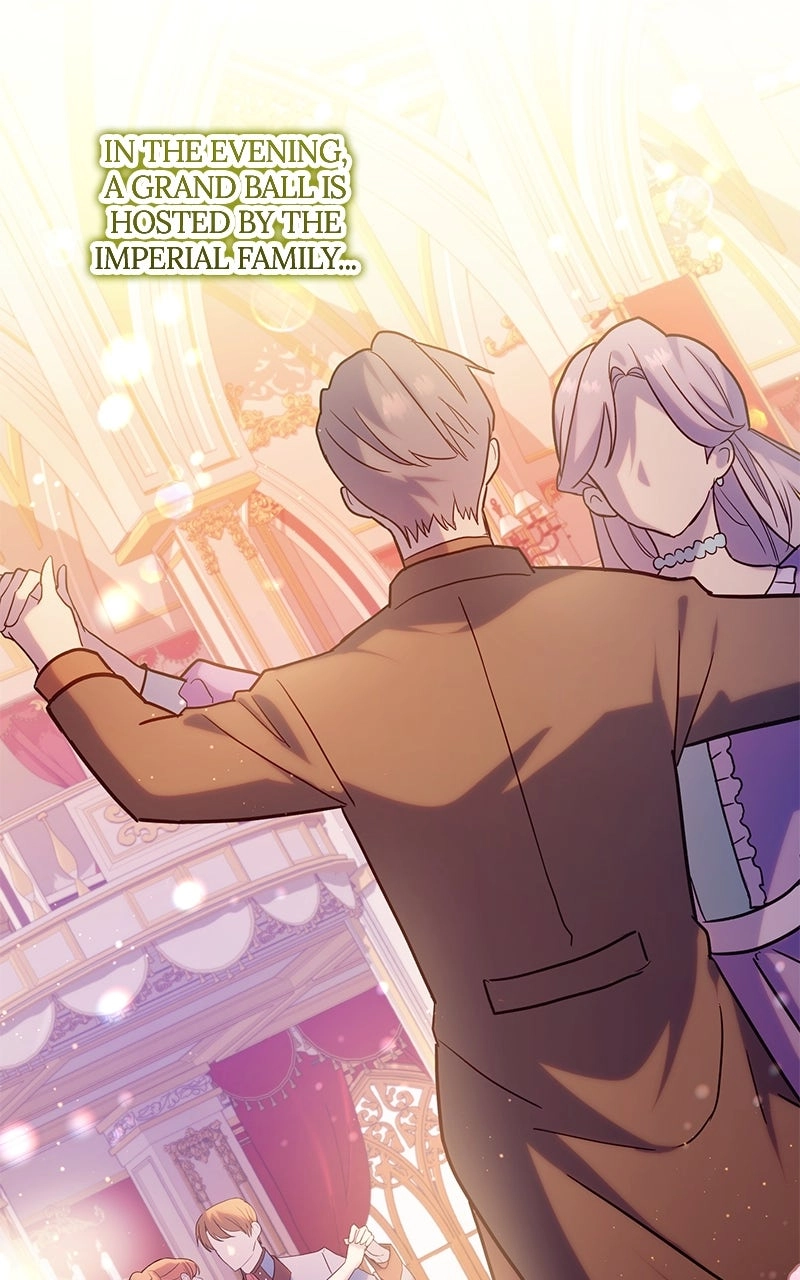 I'm a Villainess, but I Won't Live Like One Chapter 26 page 6 - 