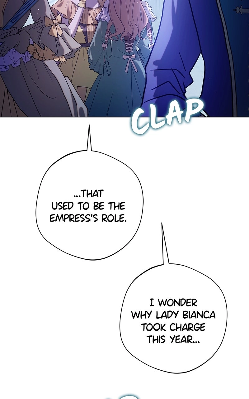 I'm a Villainess, but I Won't Live Like One Chapter 26 page 52 - 