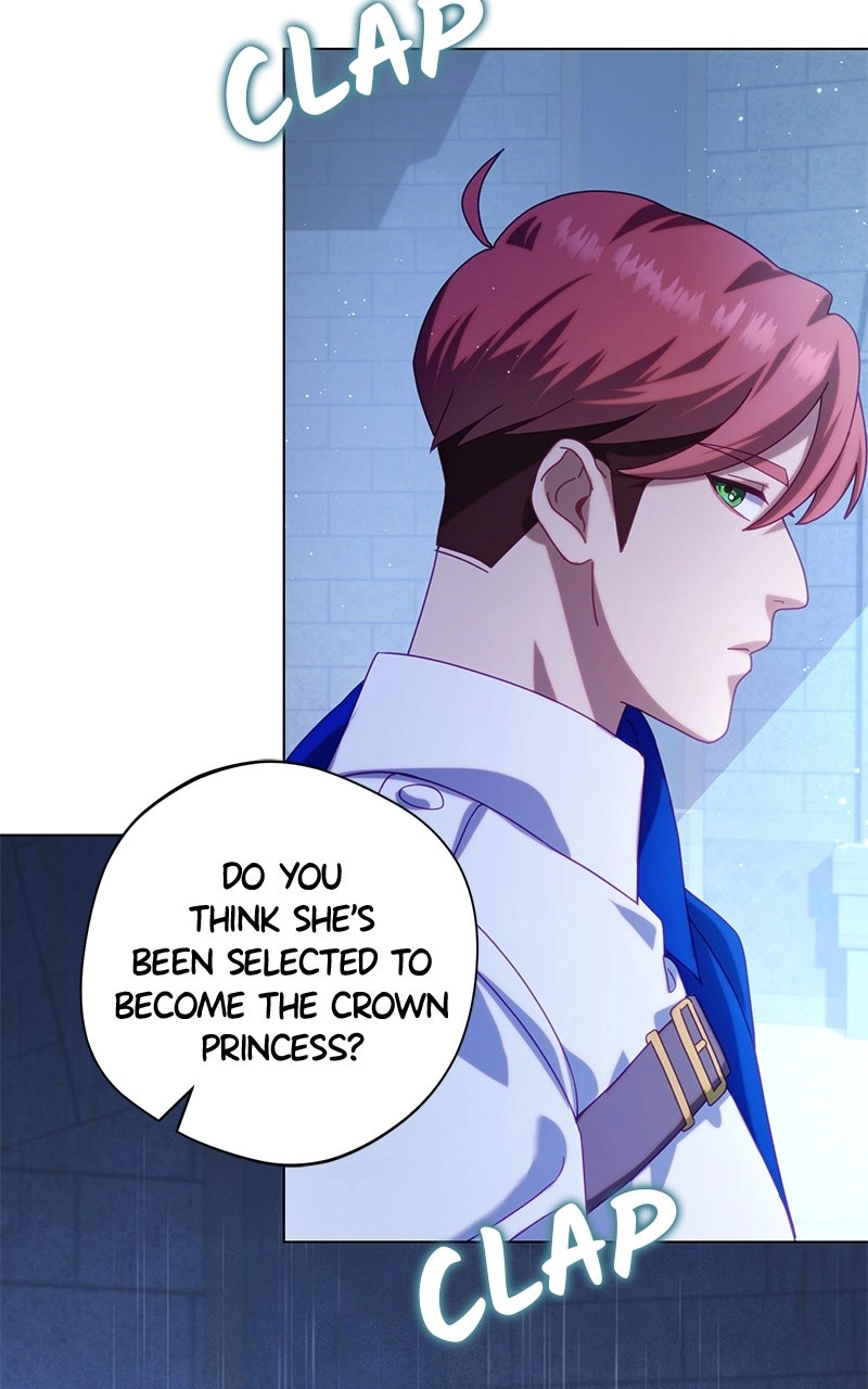 I'm a Villainess, but I Won't Live Like One Chapter 26 page 53 - 