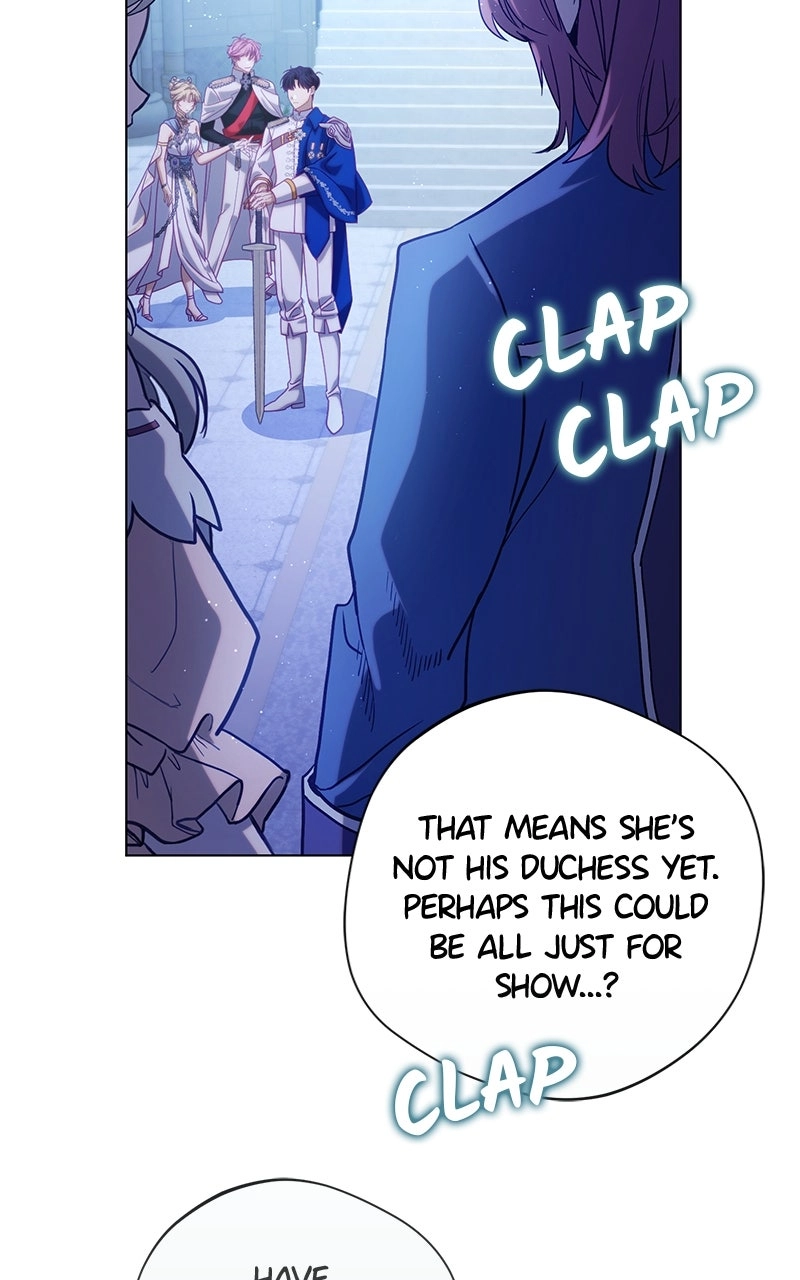 I'm a Villainess, but I Won't Live Like One Chapter 26 page 56 - 