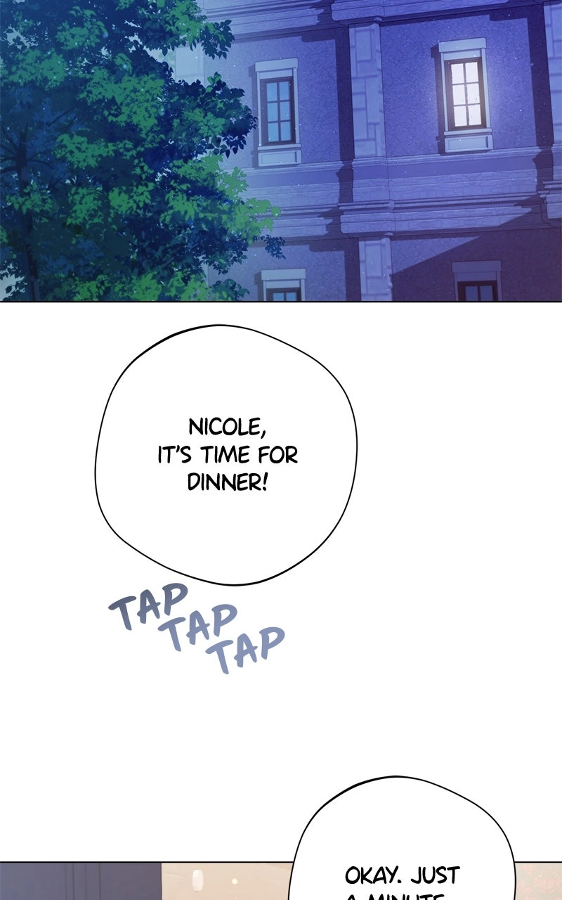 I'm a Villainess, but I Won't Live Like One Chapter 26 page 62 - 