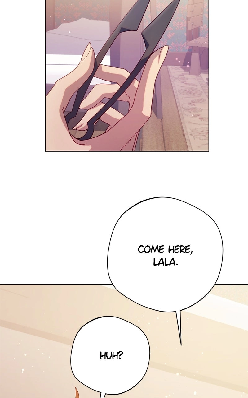 I'm a Villainess, but I Won't Live Like One Chapter 26 page 64 - 