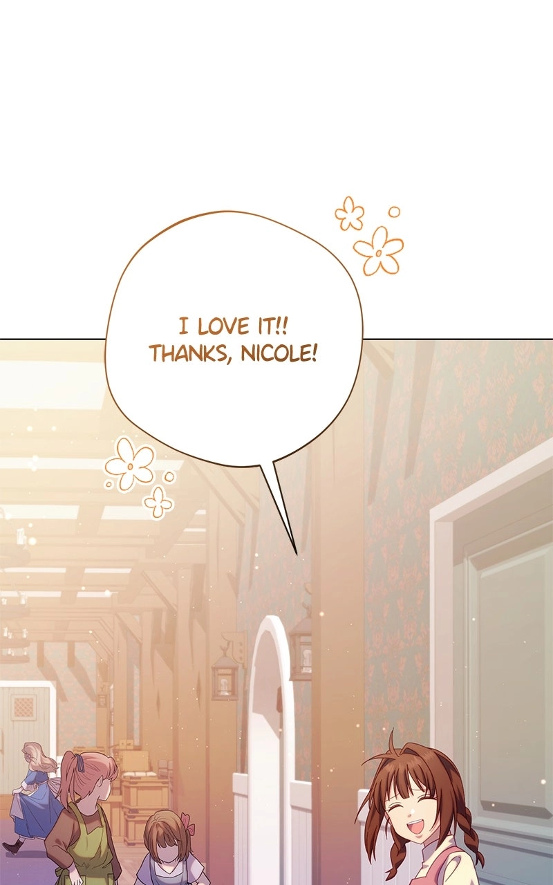 I'm a Villainess, but I Won't Live Like One Chapter 26 page 68 - 