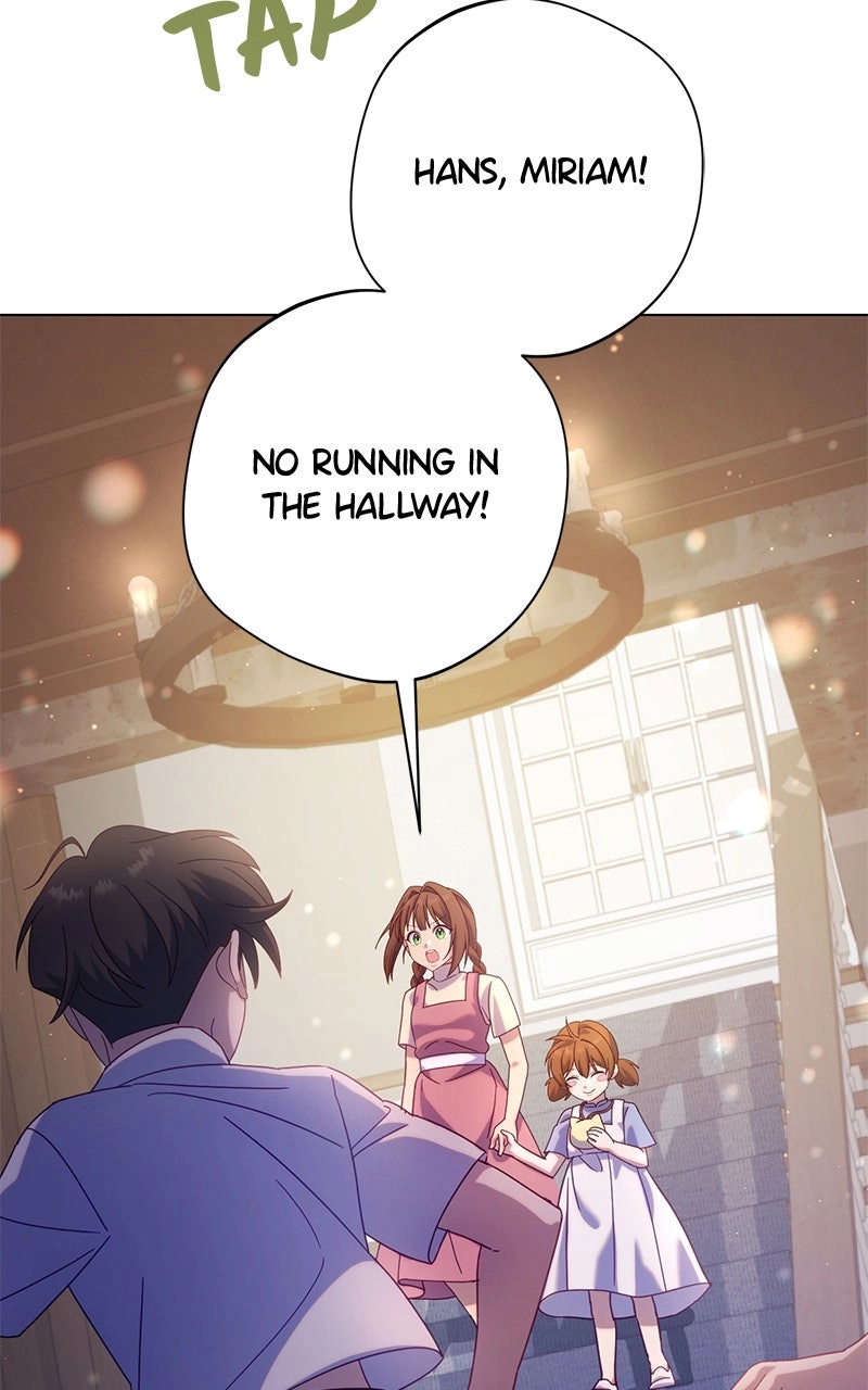 I'm a Villainess, but I Won't Live Like One Chapter 26 page 70 - 