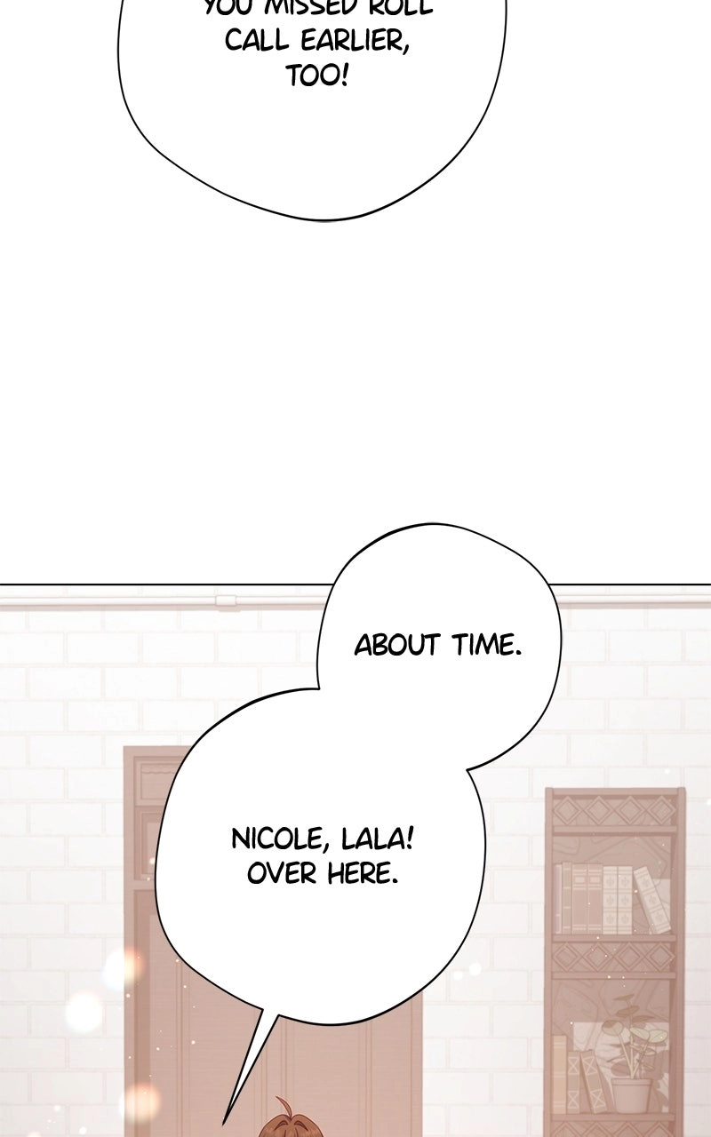 I'm a Villainess, but I Won't Live Like One Chapter 26 page 72 - 