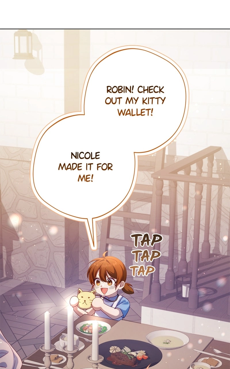 I'm a Villainess, but I Won't Live Like One Chapter 26 page 74 - 