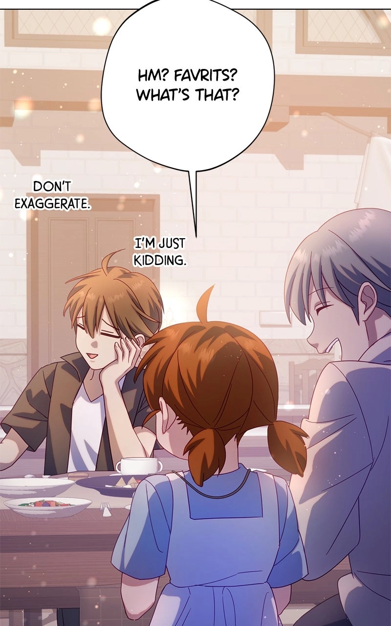 I'm a Villainess, but I Won't Live Like One Chapter 26 page 76 - 