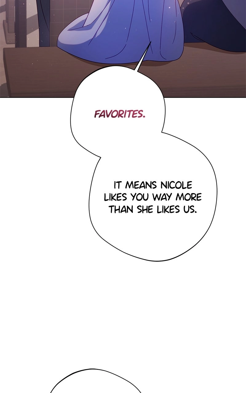 I'm a Villainess, but I Won't Live Like One Chapter 26 page 77 - 