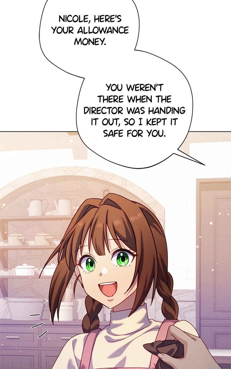 I'm a Villainess, but I Won't Live Like One Chapter 26 page 78 - 
